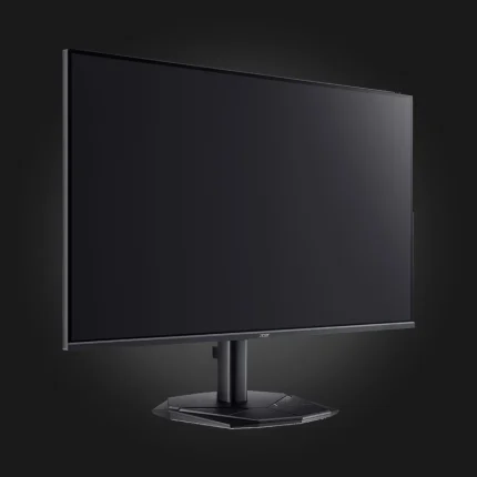 Acer Nitro KG270 W5bmiipx 27″ FHD 260Hz 0.5ms IPS — კუთხით წინა ხედი