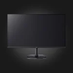 Acer Nitro KG270 W5bmiipx 27″ FHD 260Hz 0.5ms IPS — front view