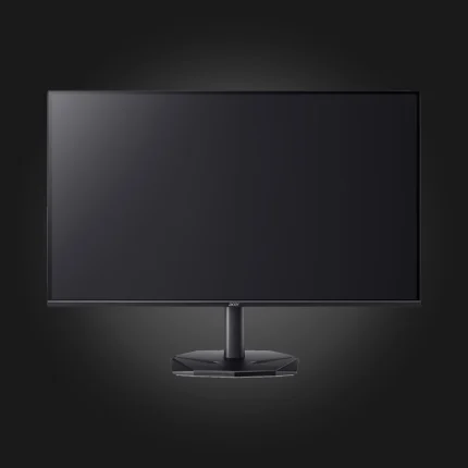 Acer Nitro KG270 W5bmiipx 27″ FHD 260Hz 0.5ms IPS — წინა ხედი