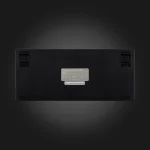 Epomaker TH80 V2 Pro Creamy Jade Switch Black — ქვედა მხარე და დასაკეცი საყრდენები