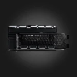 Gainward GeForce RTX 5080 Phoenix GS 16GB — DisplayPort და HDMI პორტები
