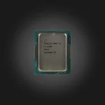 Intel Core i3-12100 — CPU