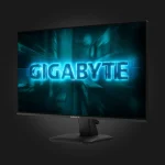 Gigabyte GS25F14 24.5" FHD 144Hz 1ms IPS — angled view