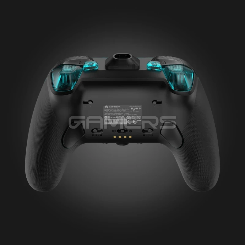 GameSir G7 Pro 8K PC Aimlabs Edition Controller | Gamers.ge