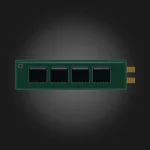 ბრენდის გარეშე NVMe SSD — საილუსტრაციო გამოსახულება