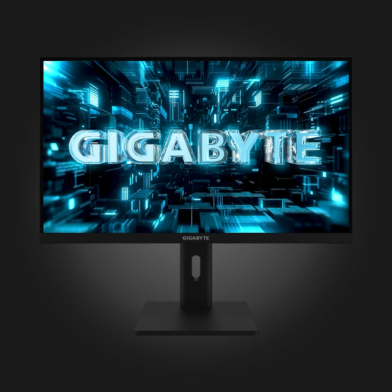 gge-46030-f33a8a64cb830c517a05aec8bdaf0a41e4e84d6ba22447febe4ac358560ea1c7 Gigabyte G27Q3 EK — მონიტორის წინა ხედი