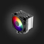 Thermalright Assassin X 90 SE ARGB — პროცესორის ქულერის გამოსახულება