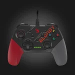A4Tech Bloody GP30 Red — მთავარი ხედი