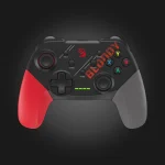 A4Tech Bloody GPW50 Red — მთავარი ხედი
