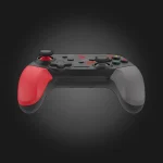 A4Tech Bloody GPW50 Red — გვერდითი ხედი
