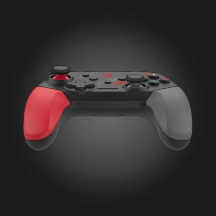 A4Tech Bloody GPW50 Red — გვერდითი ხედი
