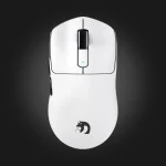 Mambasnake M3 White — ზედა ხედი