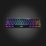 SteelSeries Apex 9 Mini — front view